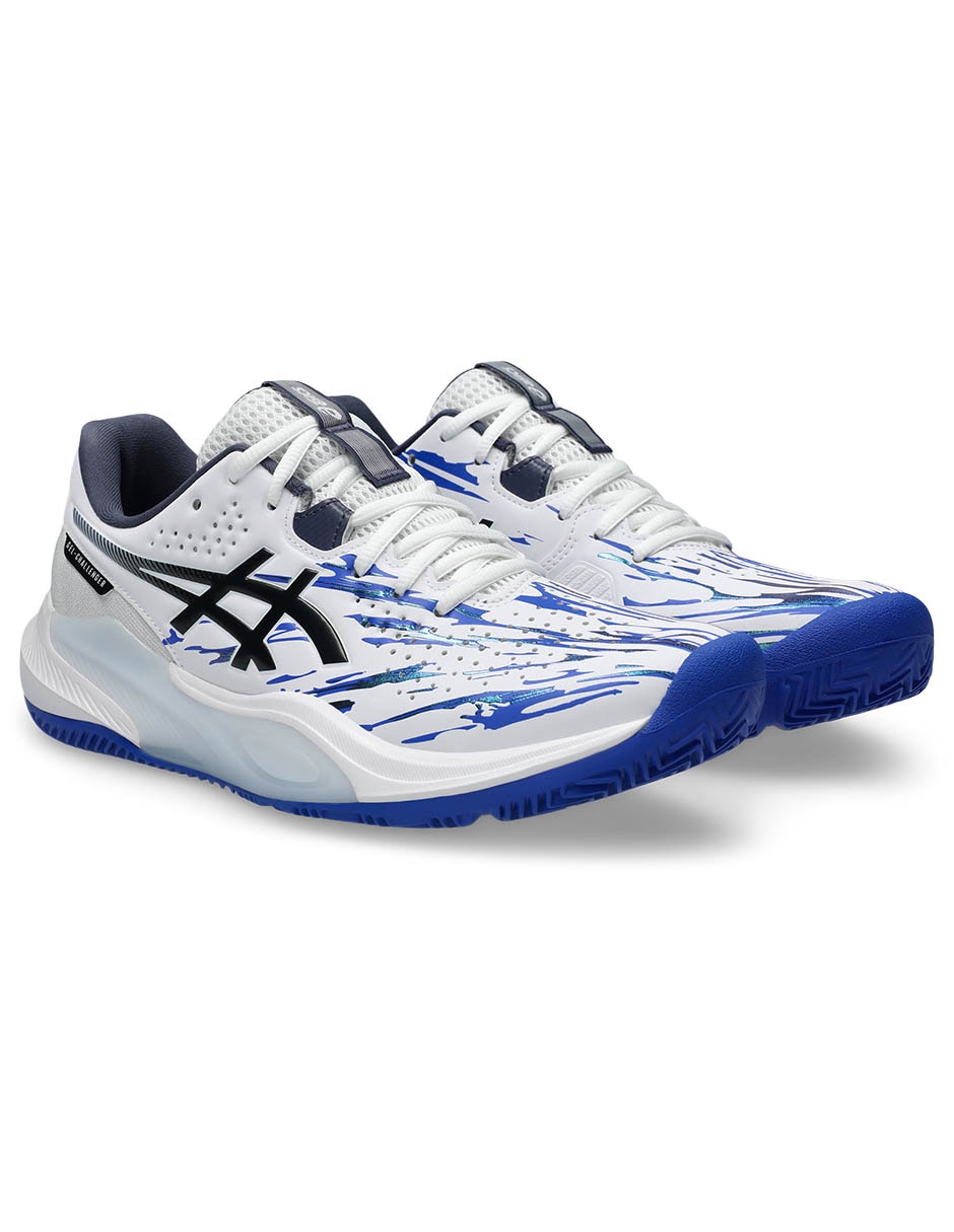 Tenis gel-challenger para pádel de hombre 7