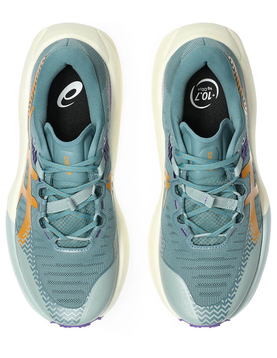 Tenis trabuco max 5 para senderismo de mujer 4