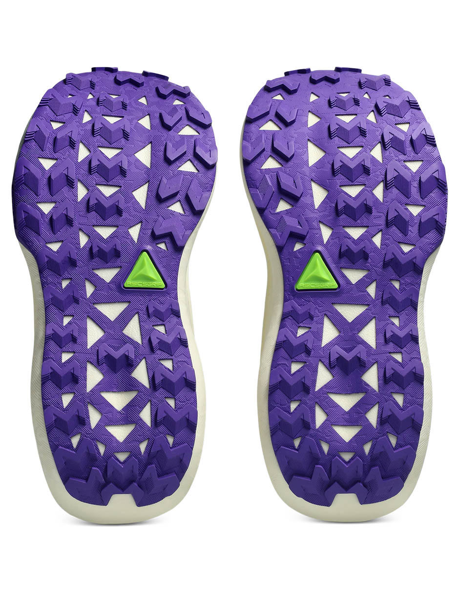 Tenis trabuco max 5 para senderismo de mujer 2
