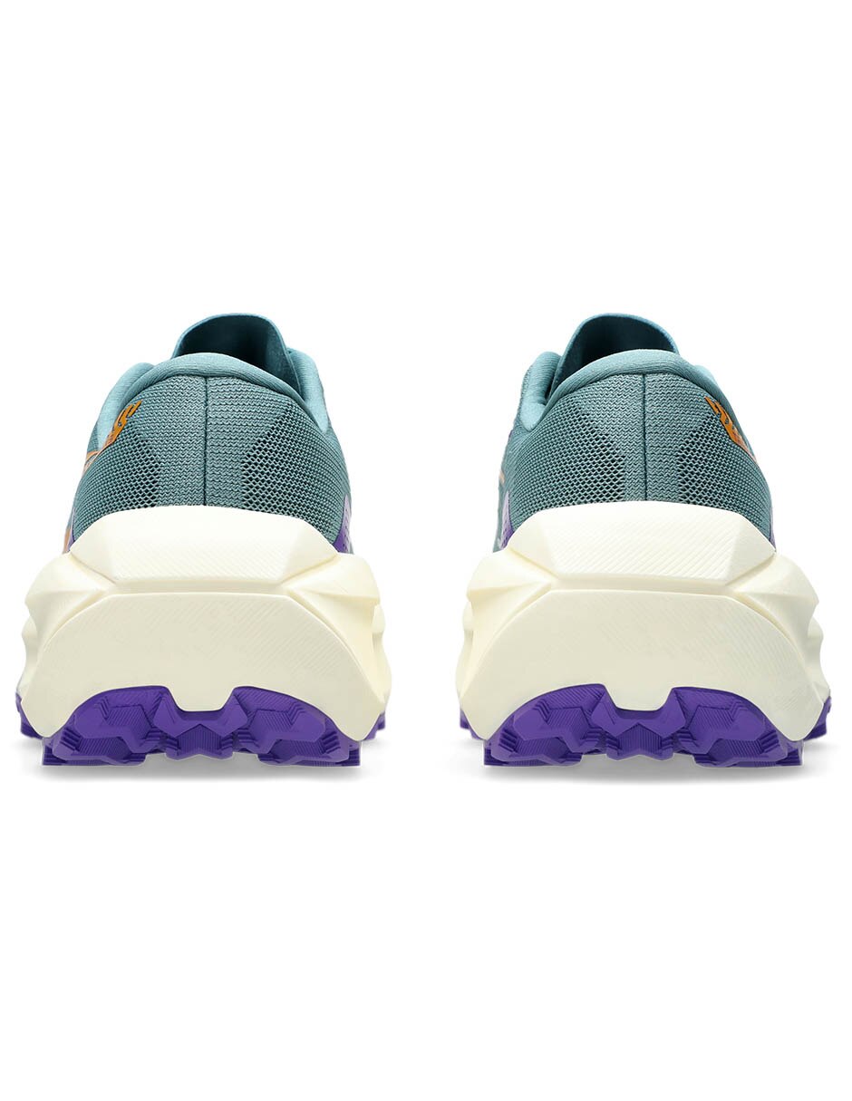Tenis trabuco max 5 para senderismo de mujer 6