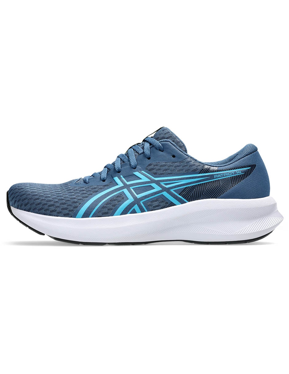 Calzado correr patriot 14 men para correr de hombre
