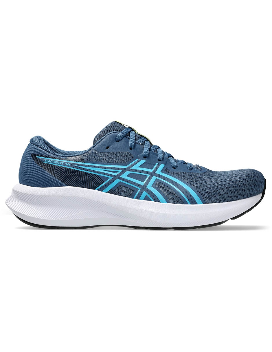 Calzado correr patriot 14 men para correr de hombre 5