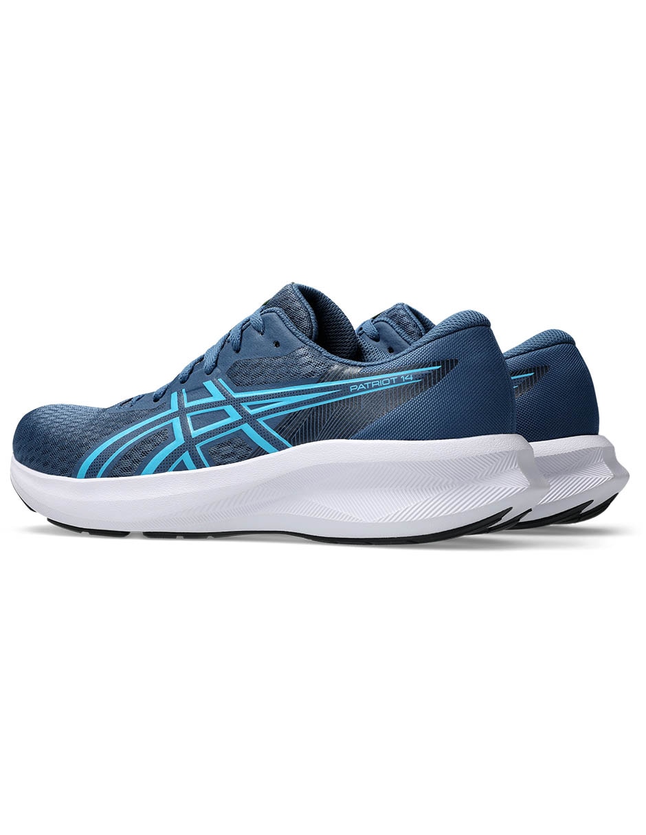 Calzado correr patriot 14 men para correr de hombre 6