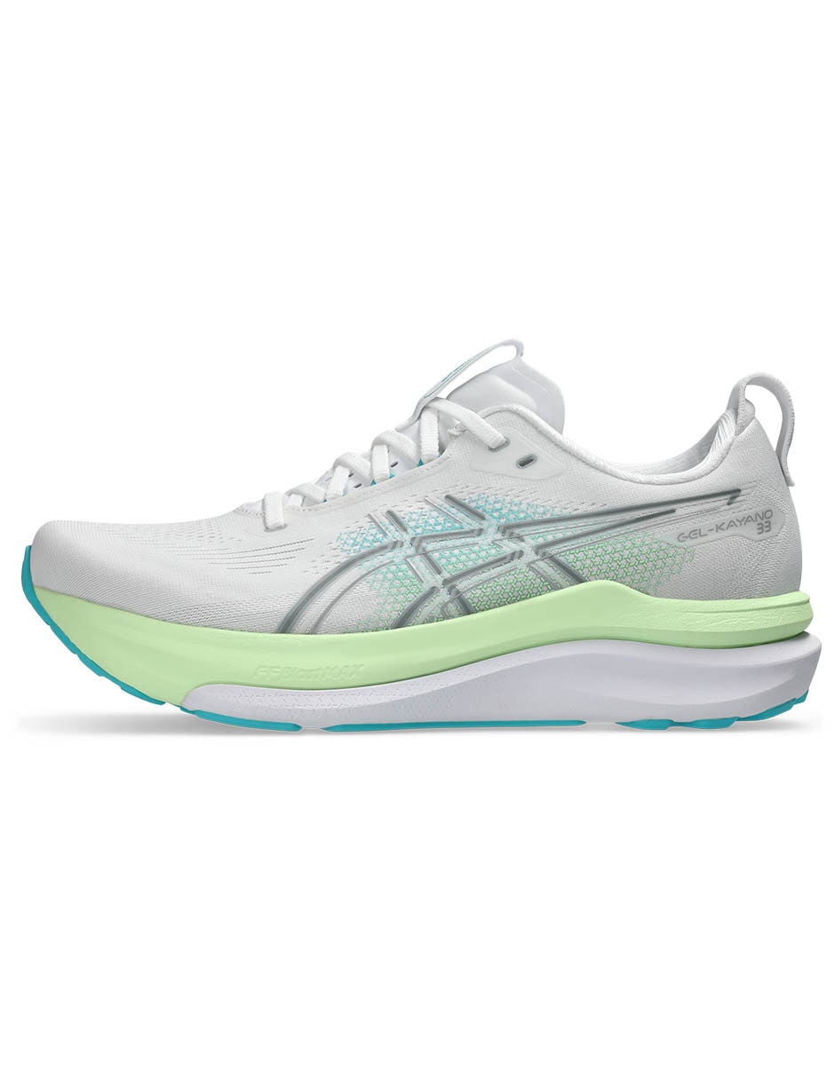 Tenis para correr Gel-Kayano 33 de hombre