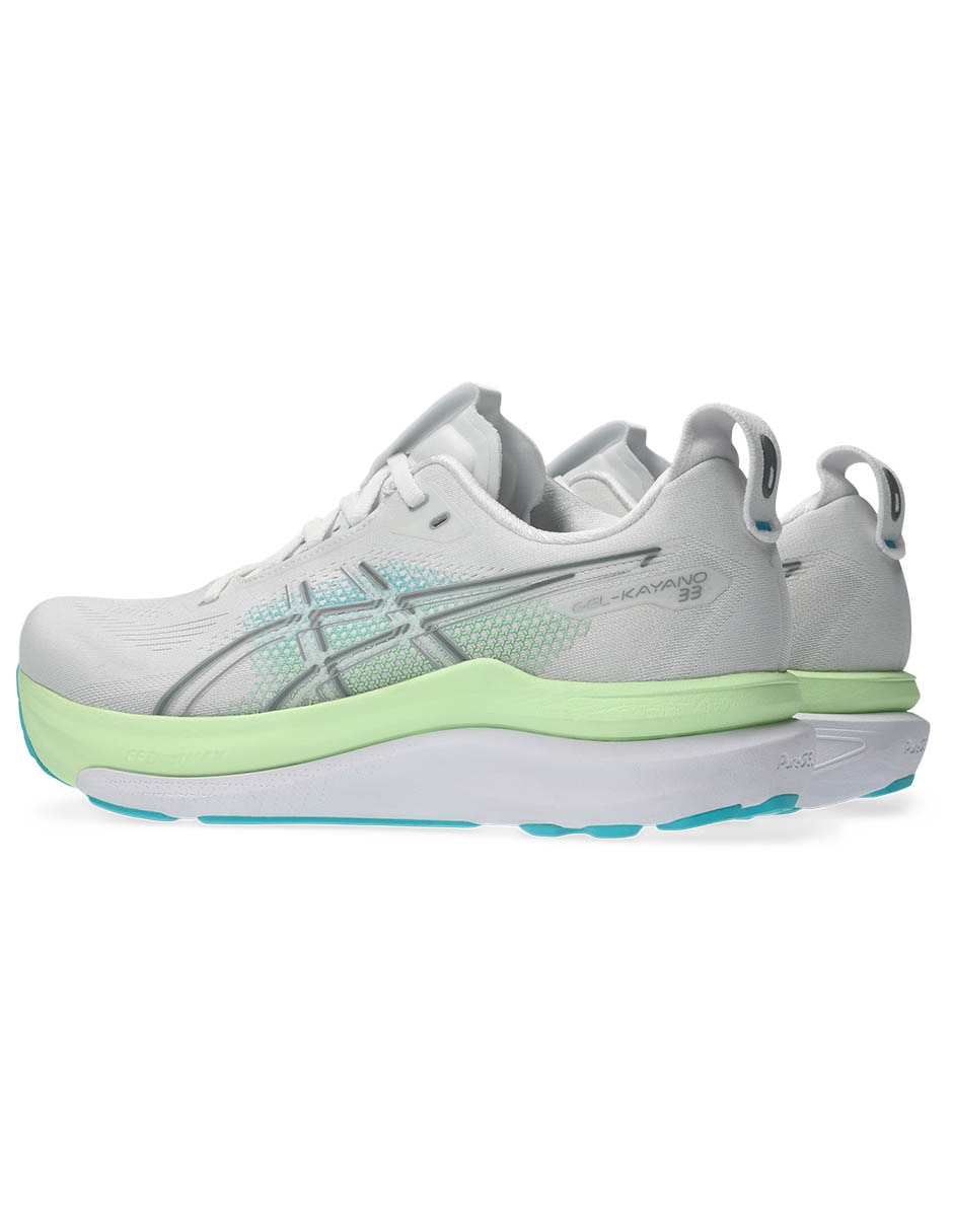 Tenis para correr Gel-Kayano 33 de hombre 2