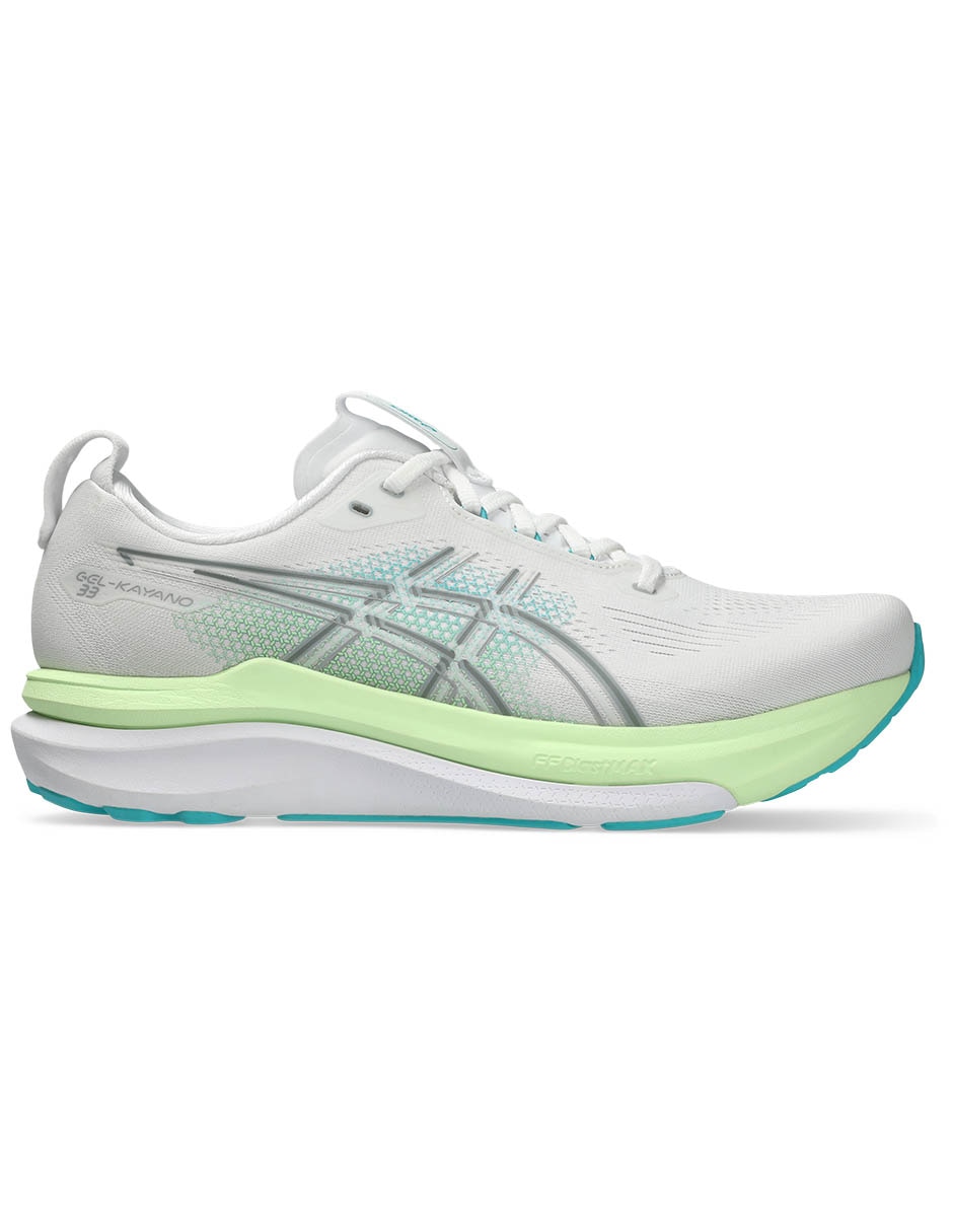Tenis para correr Gel-Kayano 33 de hombre 3