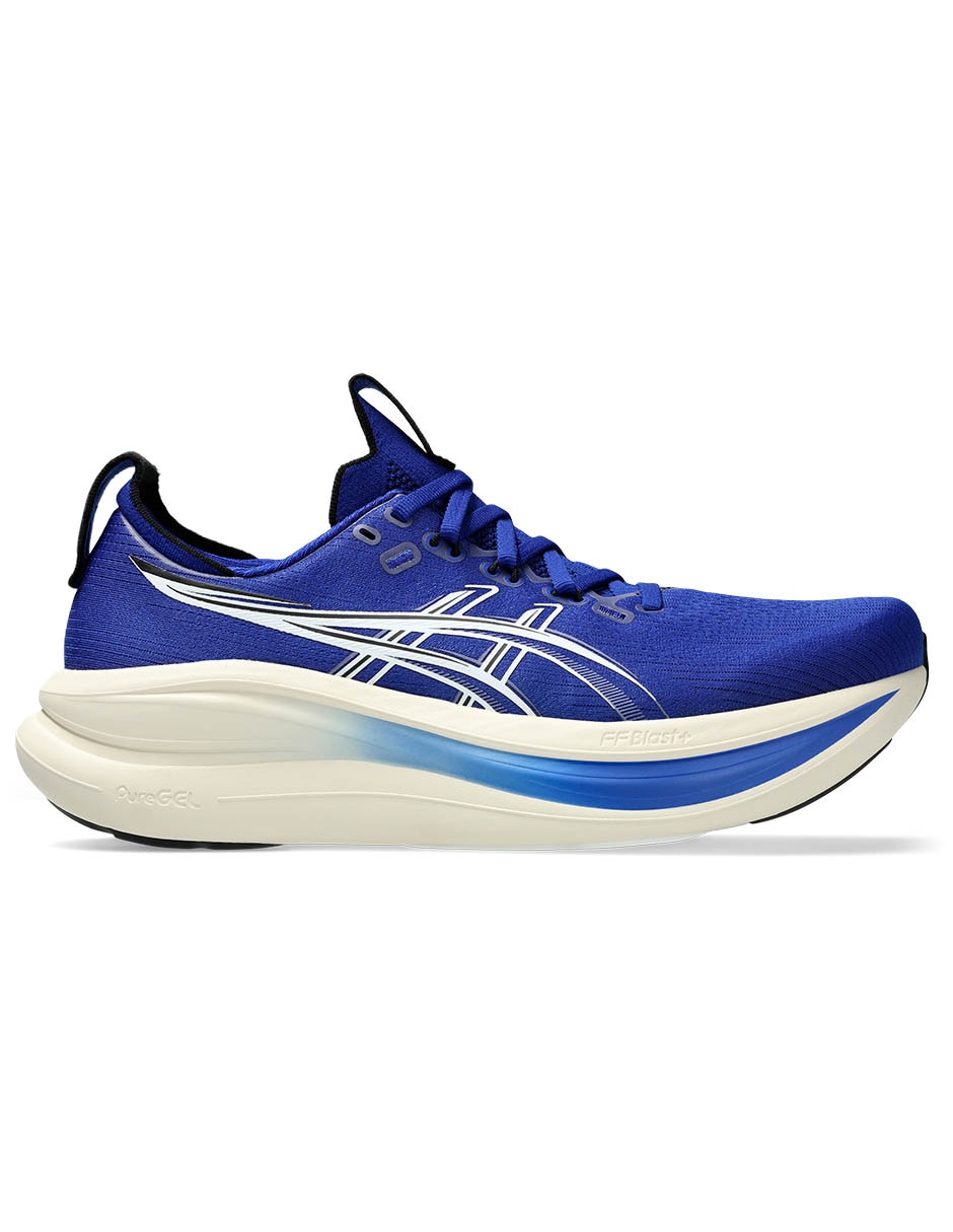 Tenis gel-nimbus 28 para correr de hombre 7