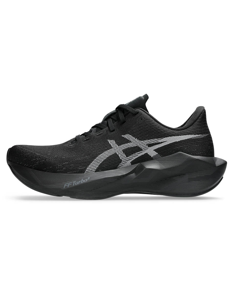Tenis novablast 6 para correr asics de hombre Tenis novablast 6 para correr asics de hombre
