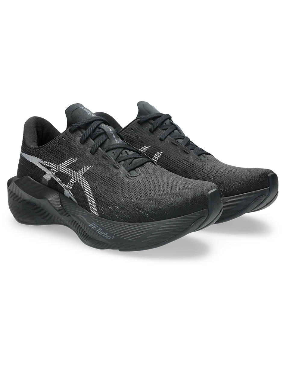 Tenis novablast 6 para correr asics de hombre 3