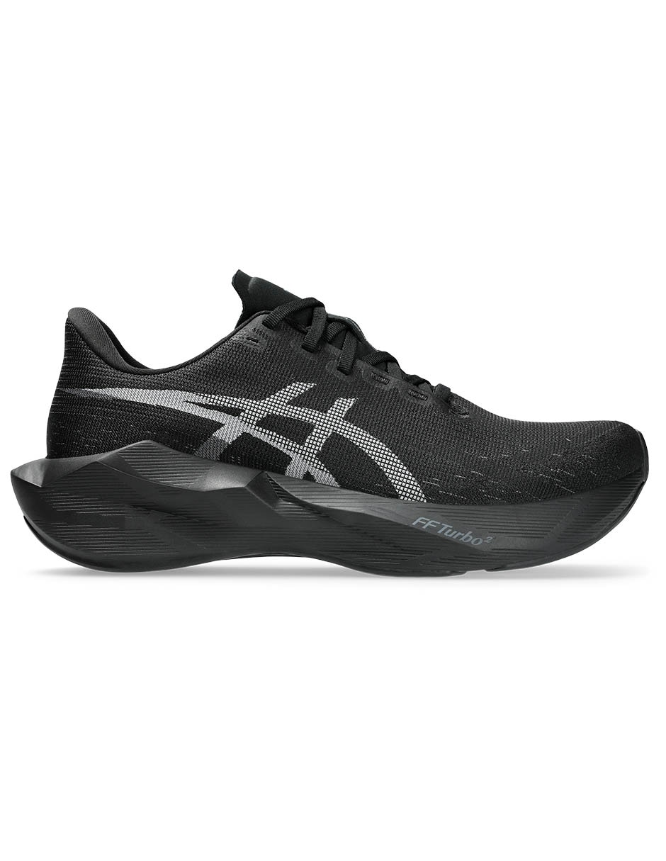 Tenis novablast 6 para correr asics de hombre 4