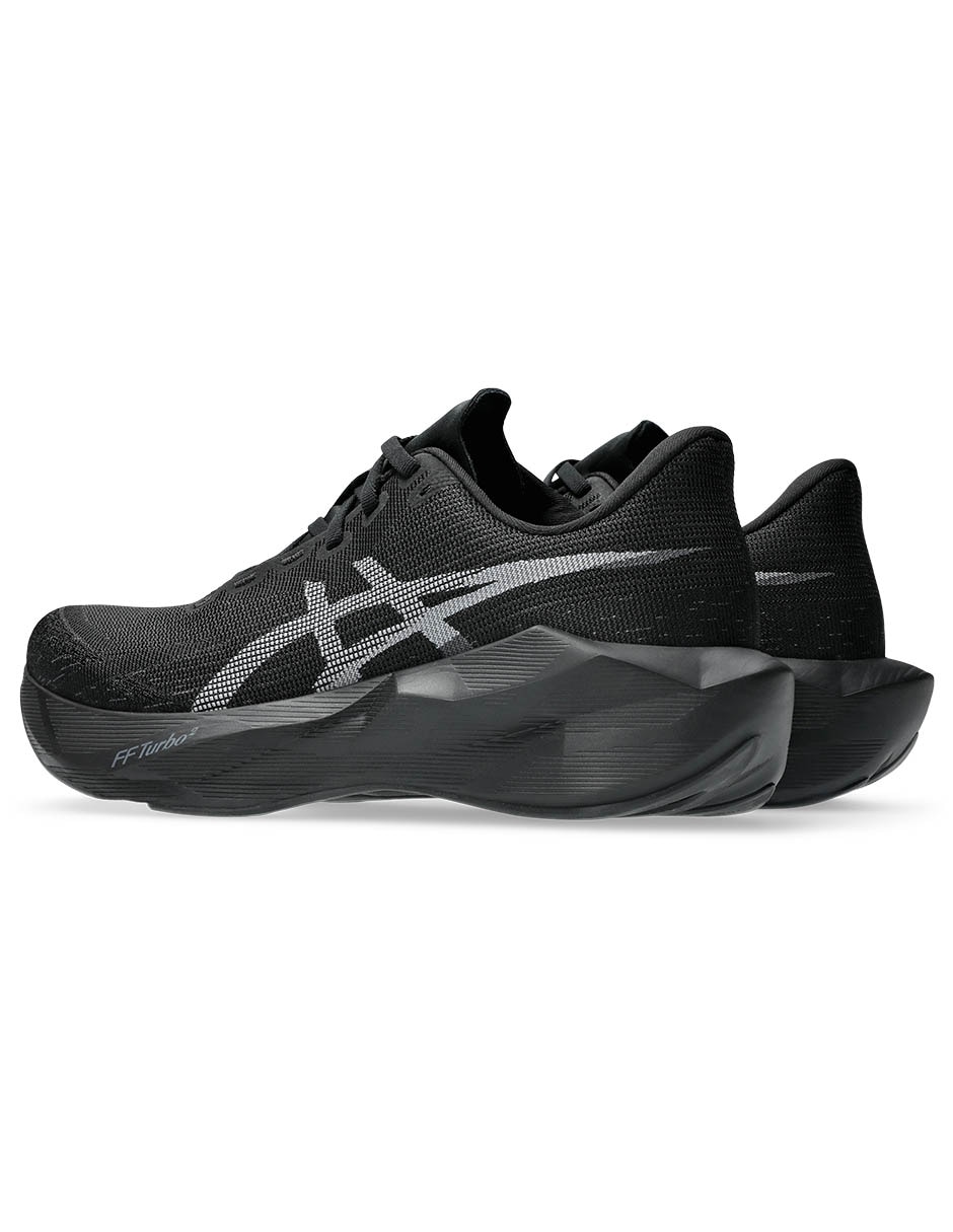 Tenis novablast 6 para correr asics de hombre 5