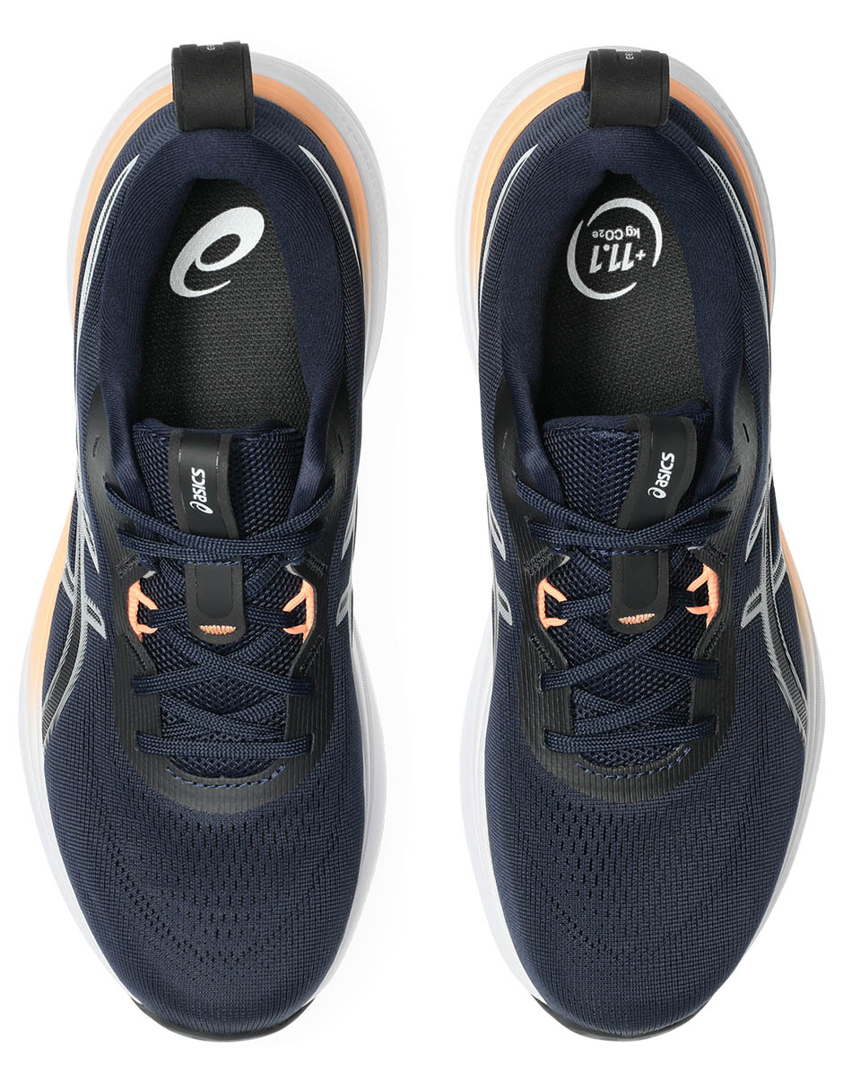 Tenis Gel-Pulse 17 Men para correr de hombre 4