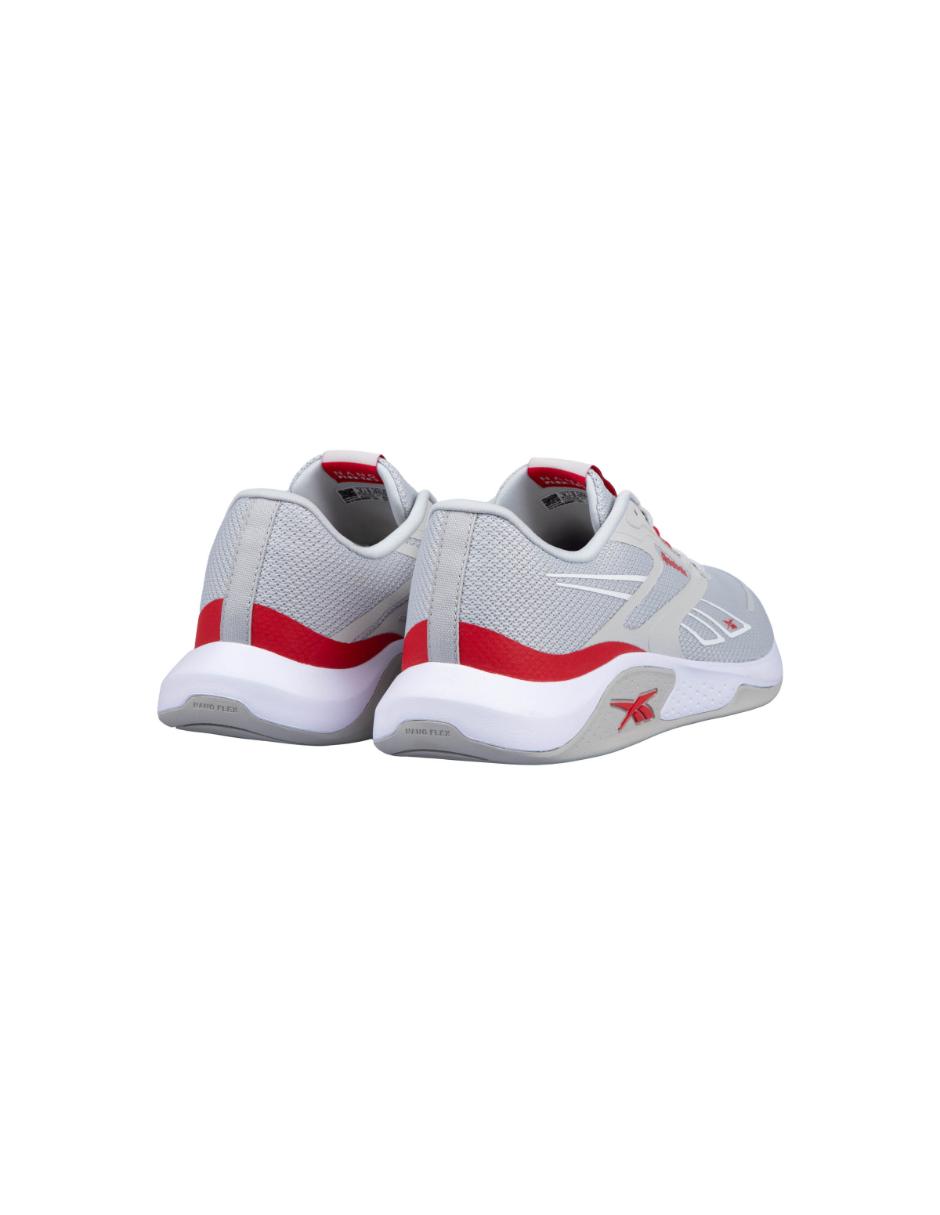 Tenis Nanoflex Tr 3 para entrenamiento de hombre 2