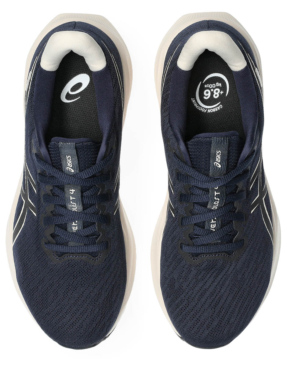 Tenis para correr de mujer 6