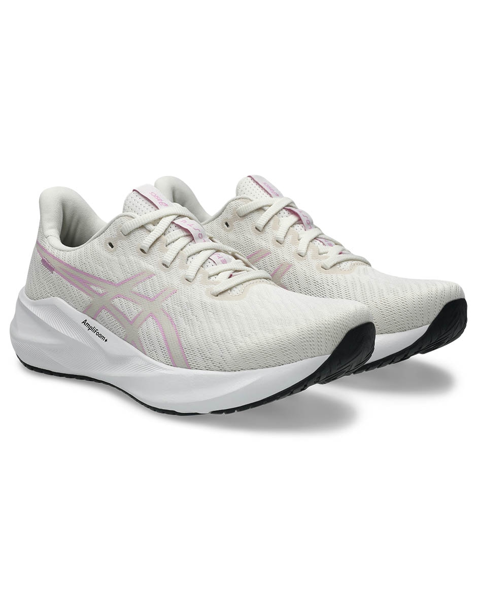 Tenis para correr Asics de mujer