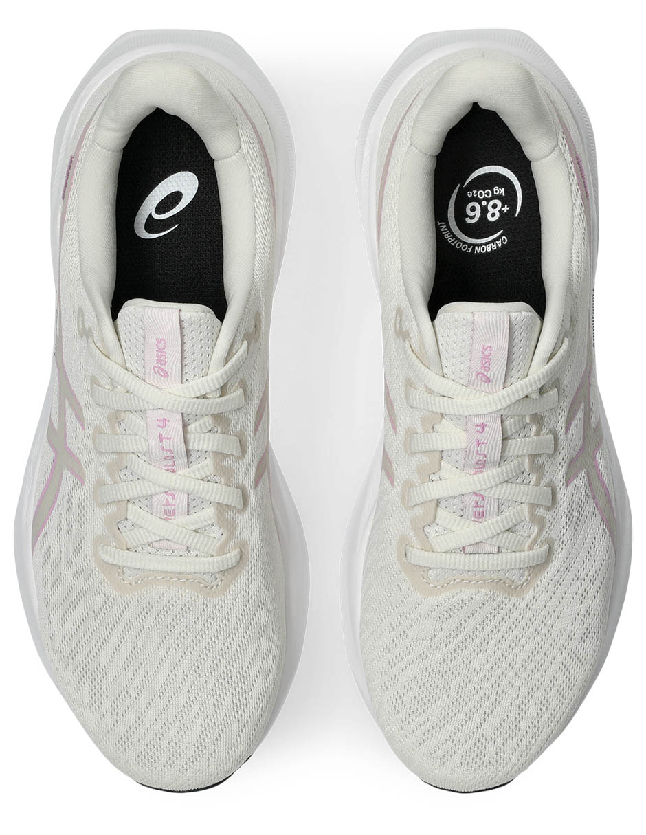 Tenis para correr Asics de mujer