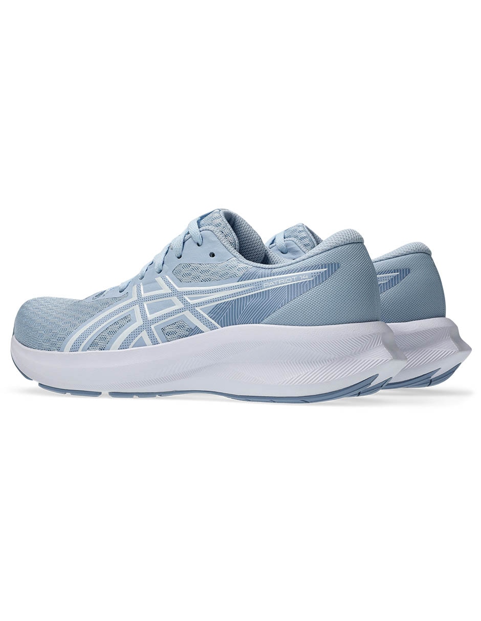 Tenis Patriot 14 Women para correr de mujer 5