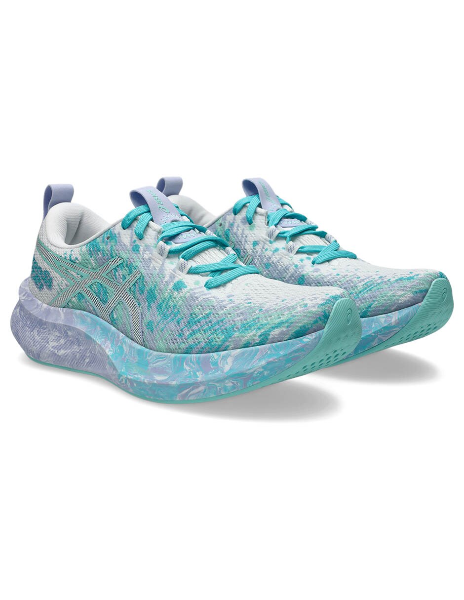 Tenis para correr de mujer 3