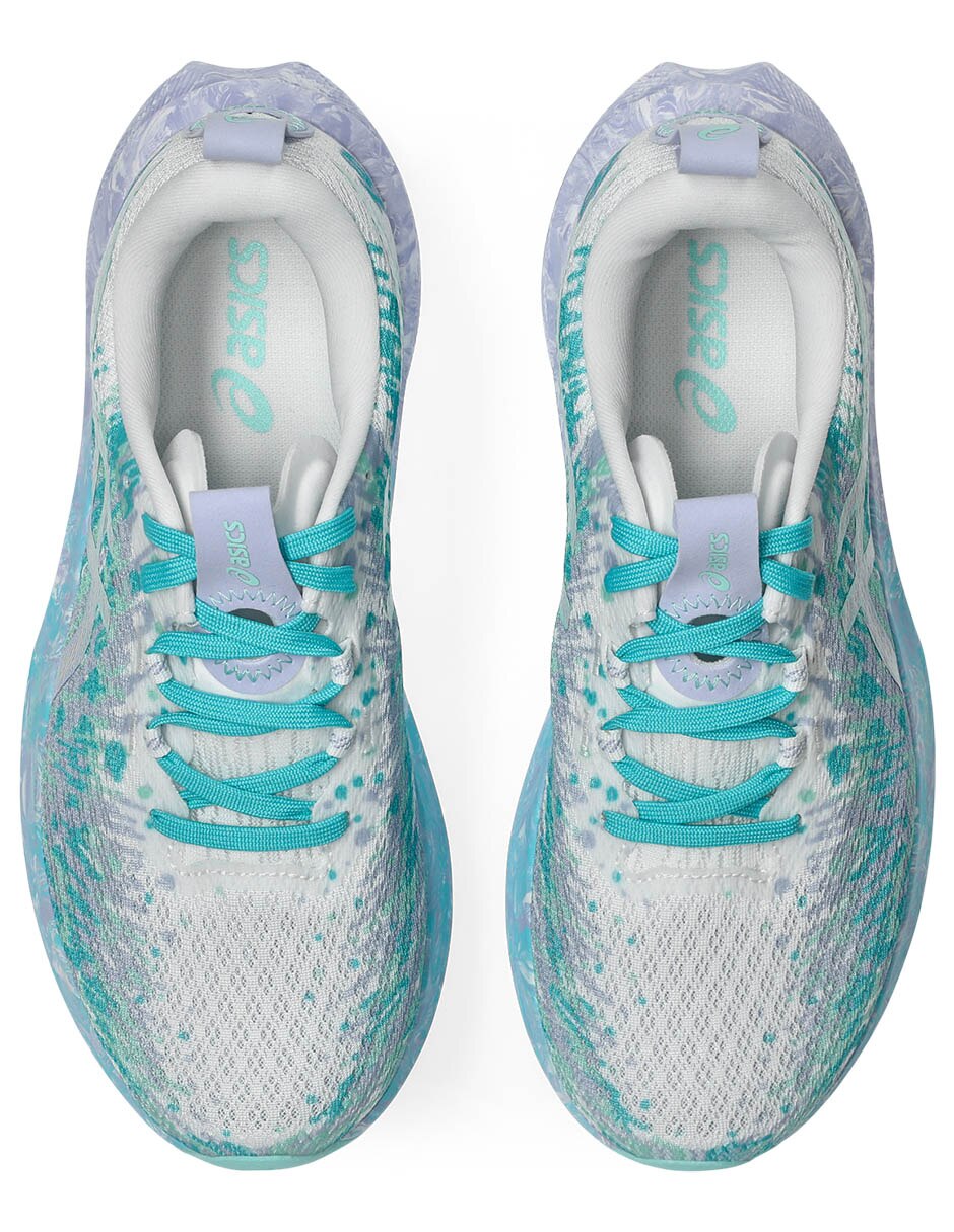 Tenis para correr de mujer 4