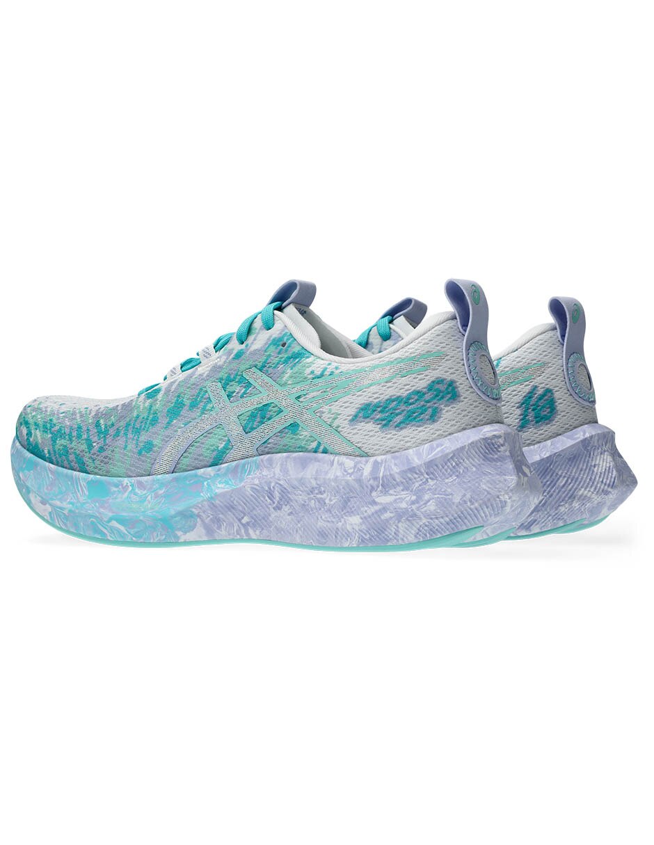 Tenis para correr de mujer 5