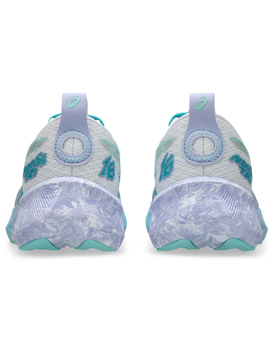 Tenis para correr de mujer 6