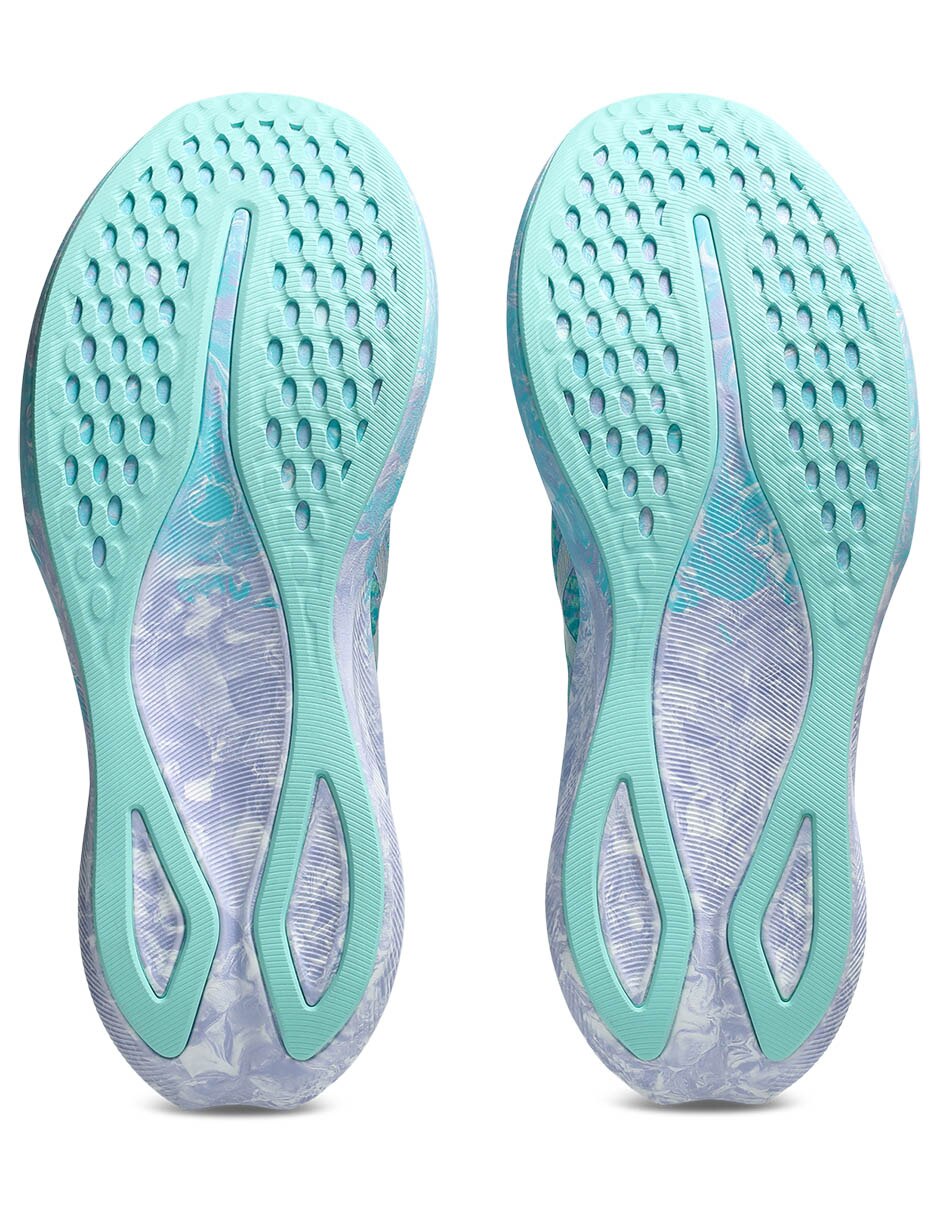 Tenis para correr de mujer 7