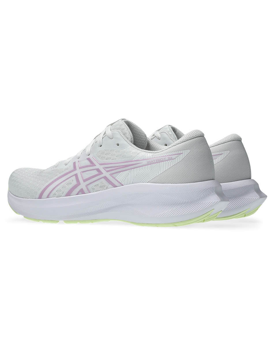Tenis Patriot 14 Women para correr de mujer 5