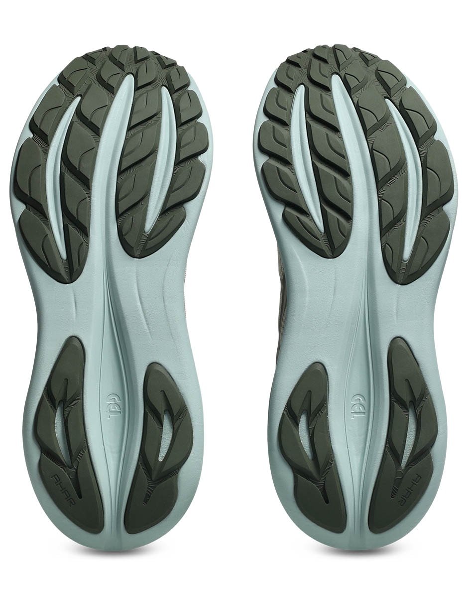 Tenis Gel-Pulse 17 Tr Men Nature Bathing para correr de hombre 6