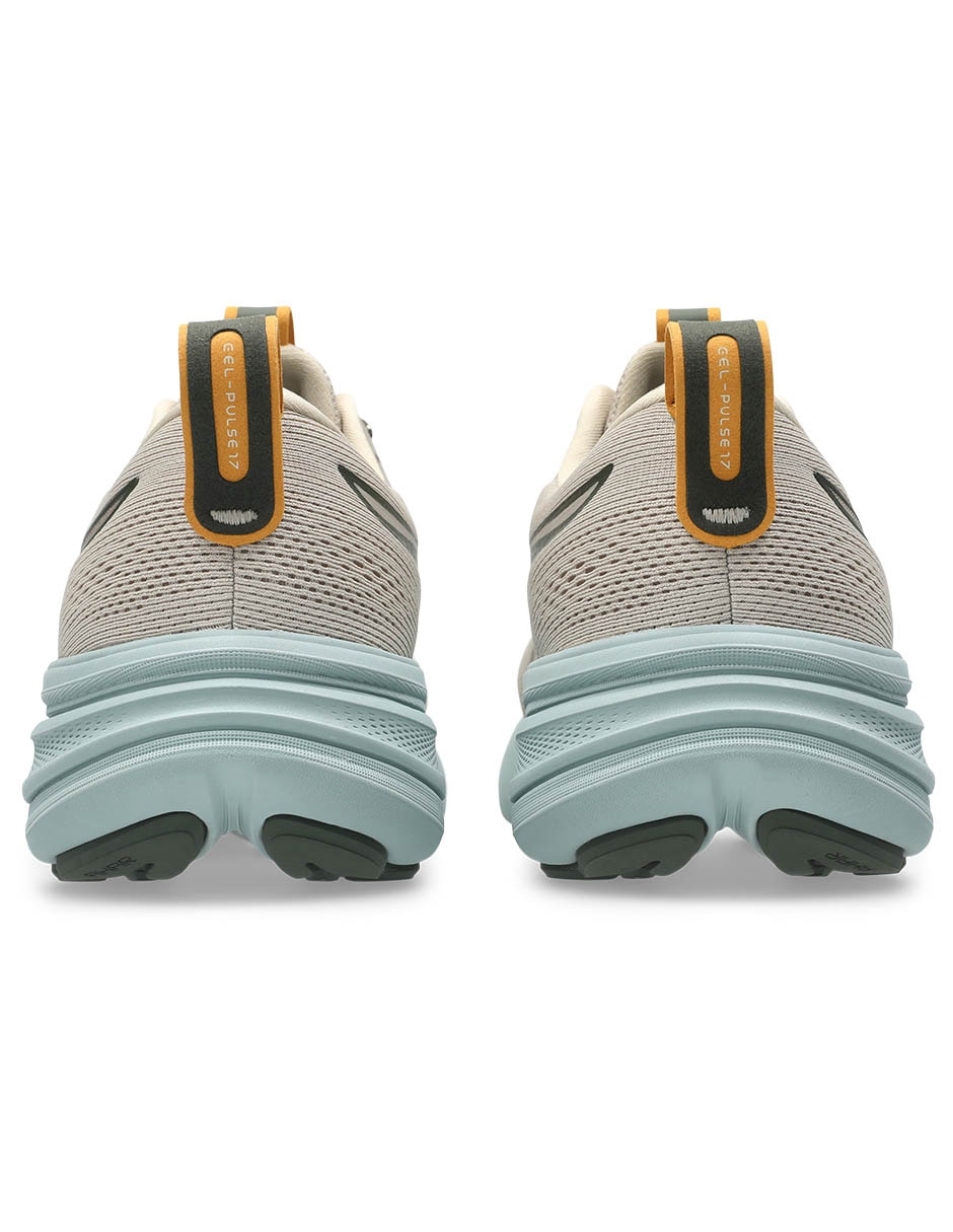 Tenis Gel-Pulse 17 Tr Men Nature Bathing para correr de hombre 4