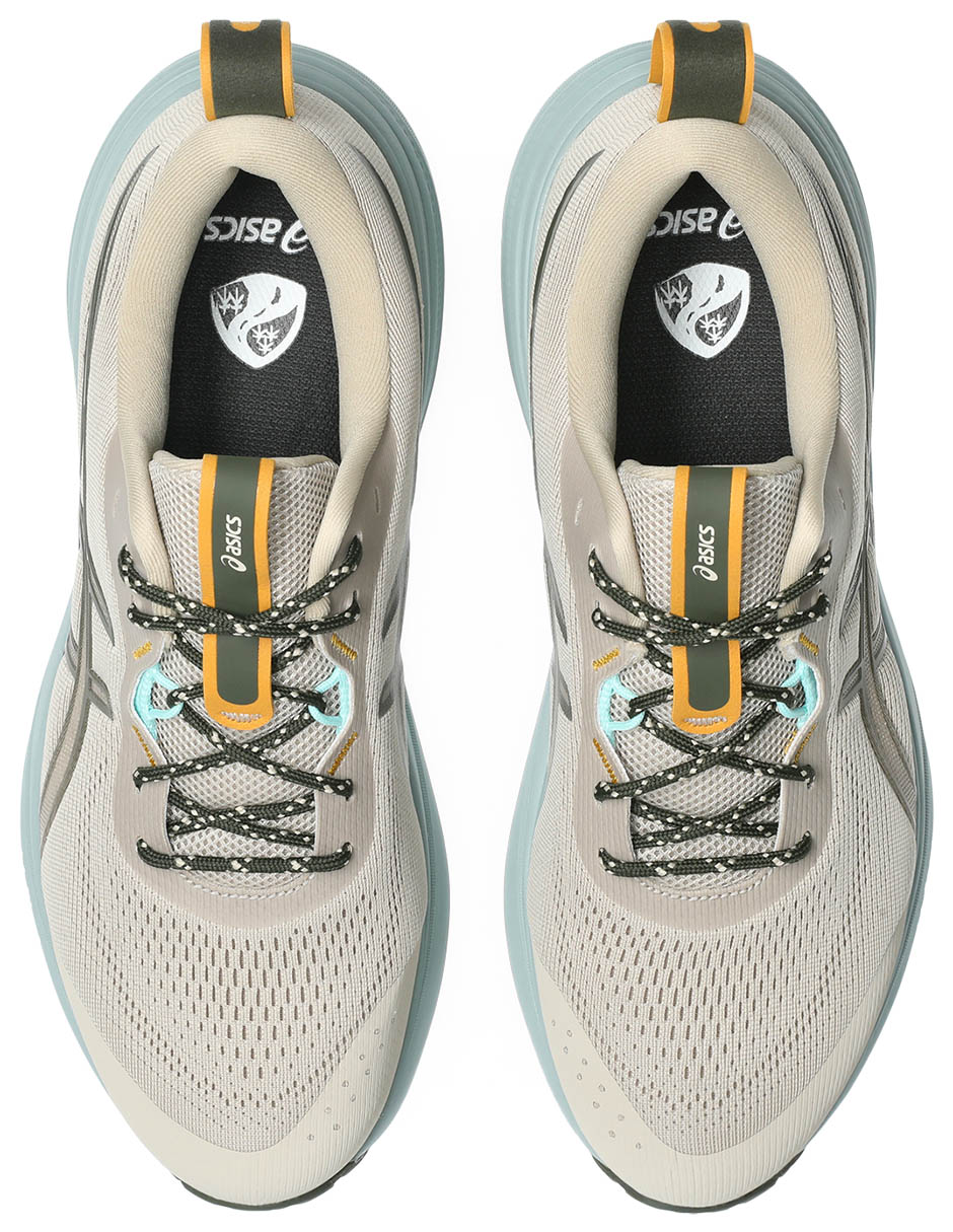 Tenis Gel-Pulse 17 Tr Men Nature Bathing para correr de hombre 3