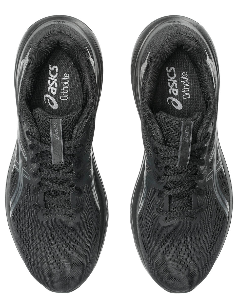 Tenis para correr Asics de hombre