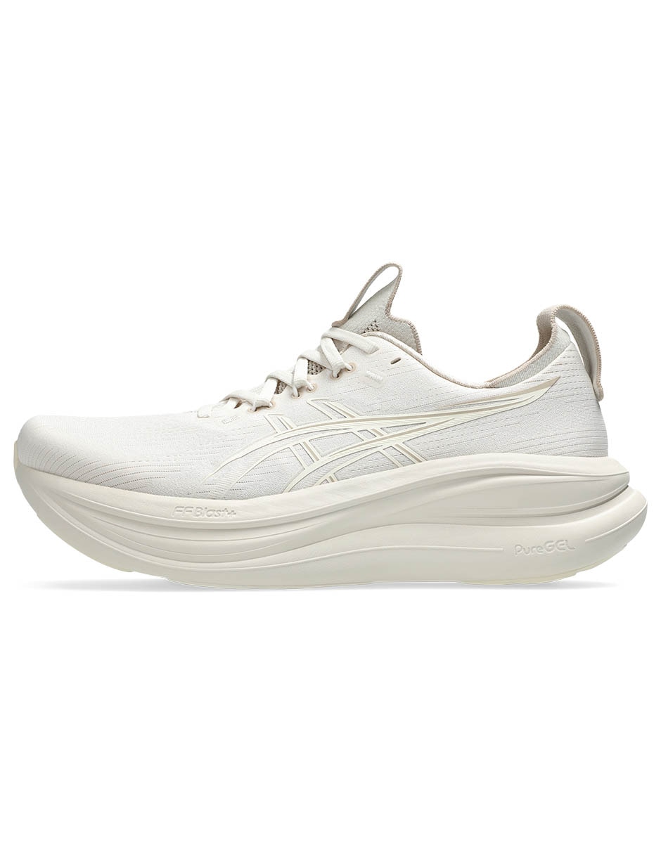 Tenis para correr de hombre