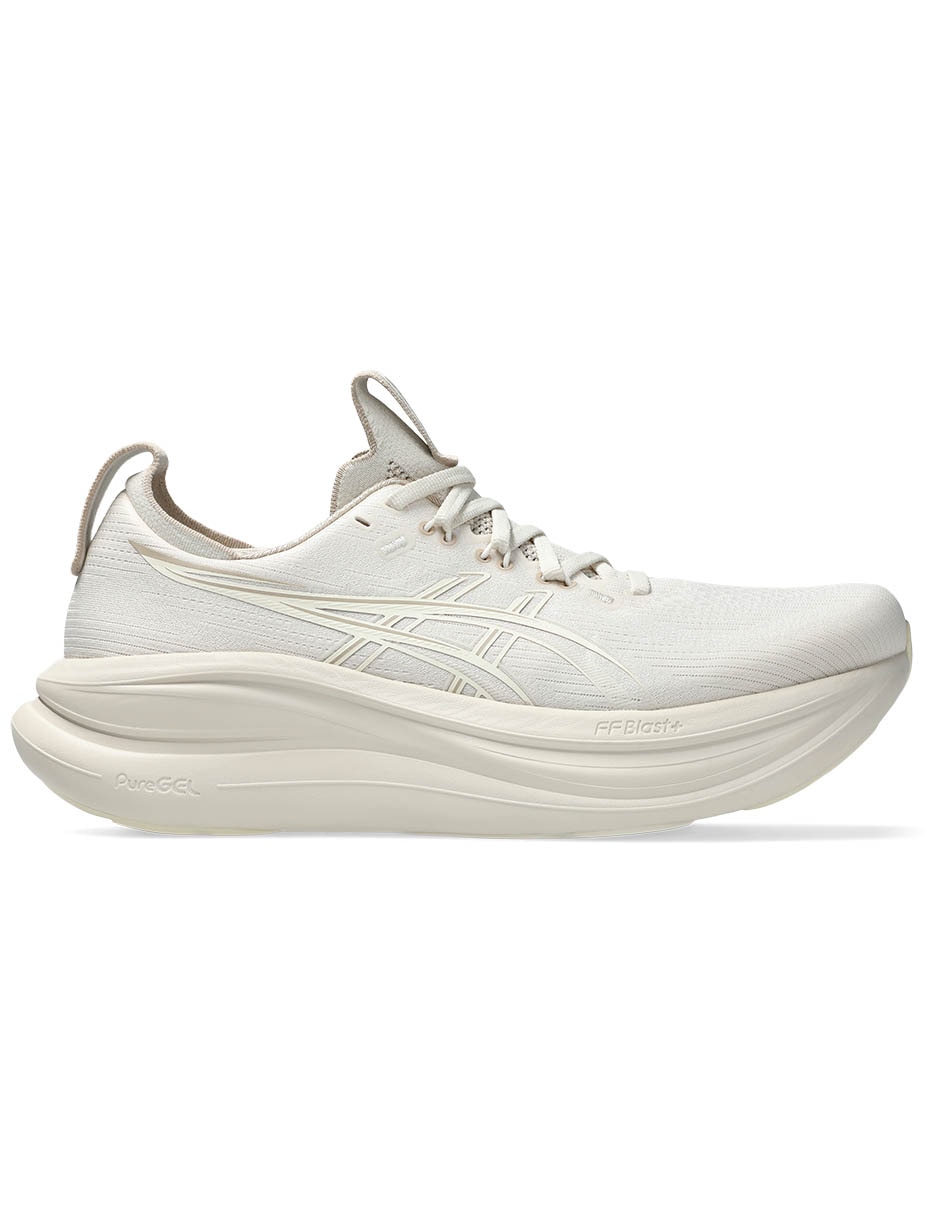 Tenis para correr de hombre 4