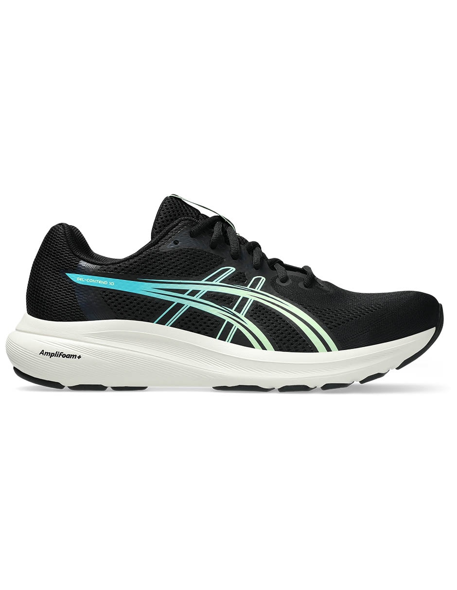 Tenis Gel-Contend 10 Men para correr de hombre 3