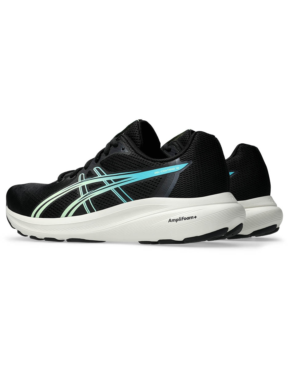 Tenis Gel-Contend 10 Men para correr de hombre 5