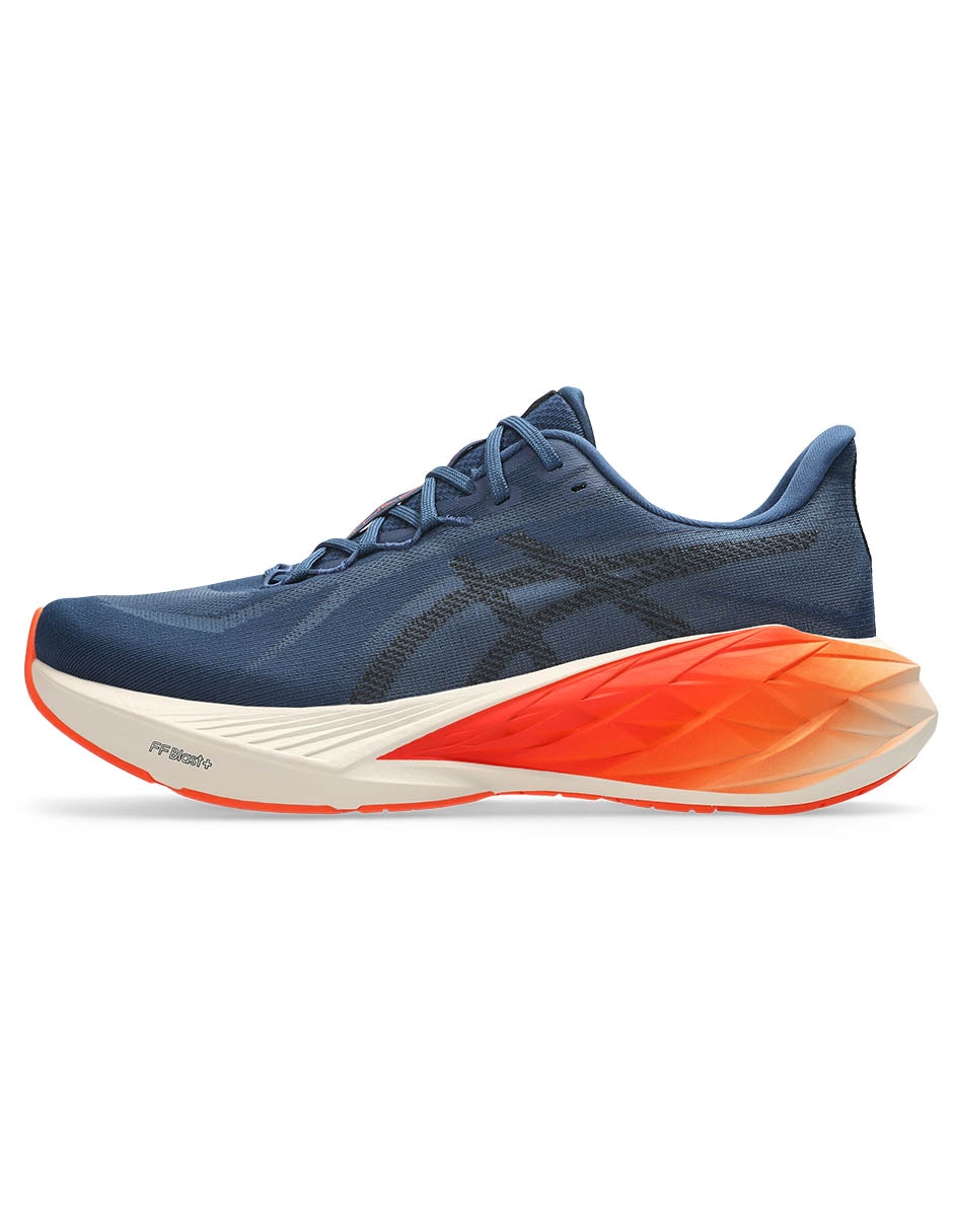 Tenis para correr de hombre