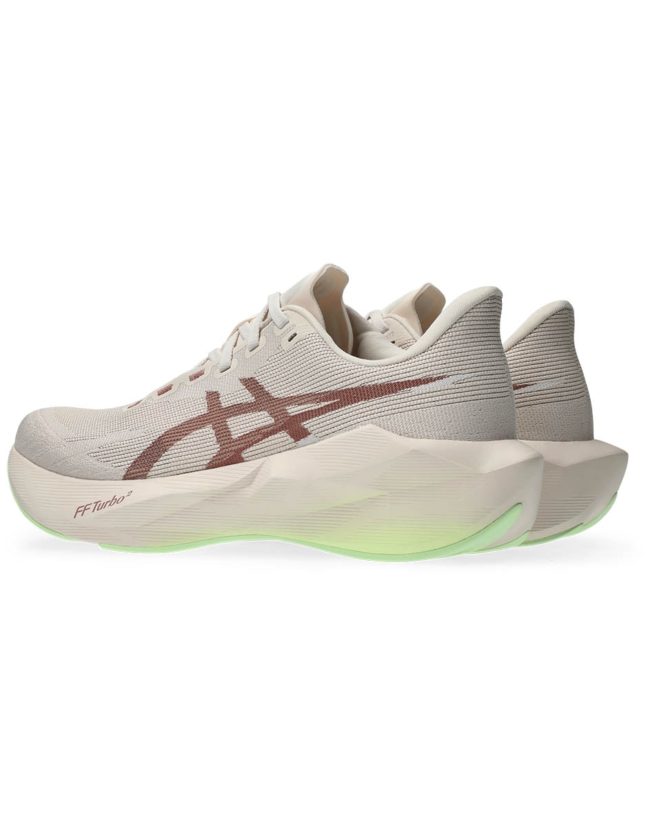 Tenis novablast 6 para correr asics de hombre 4