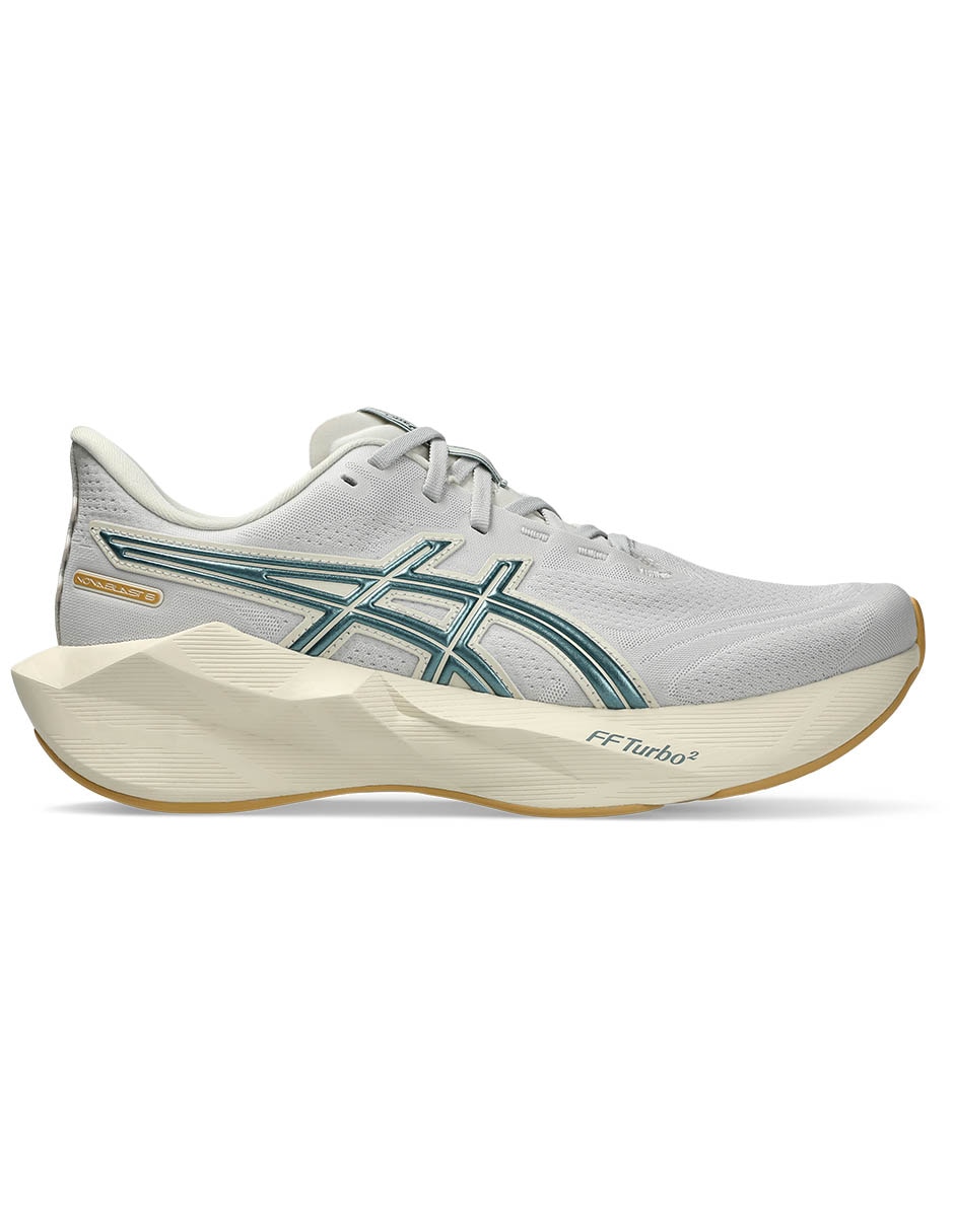 Tenis novablast 6 ret para correr unisex 3