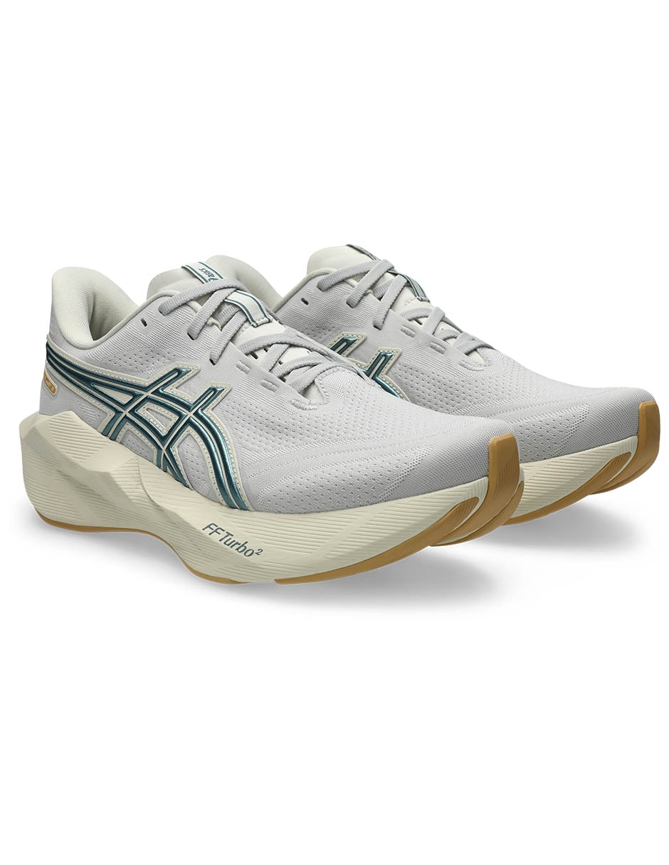 Tenis novablast 6 ret para correr unisex 5