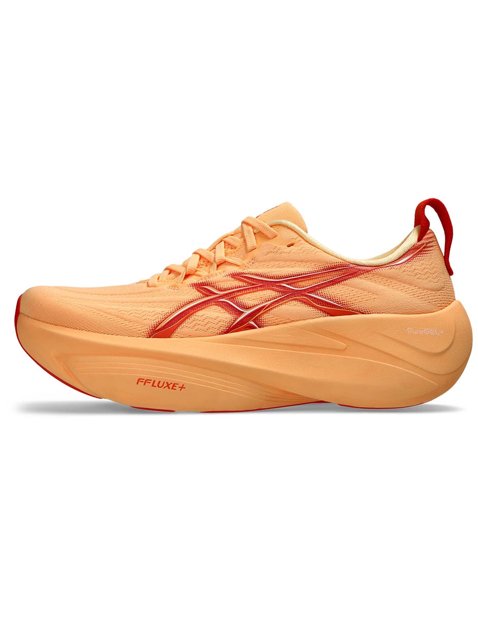 Calzado correr gel-slowcush unisex para correr de unisex