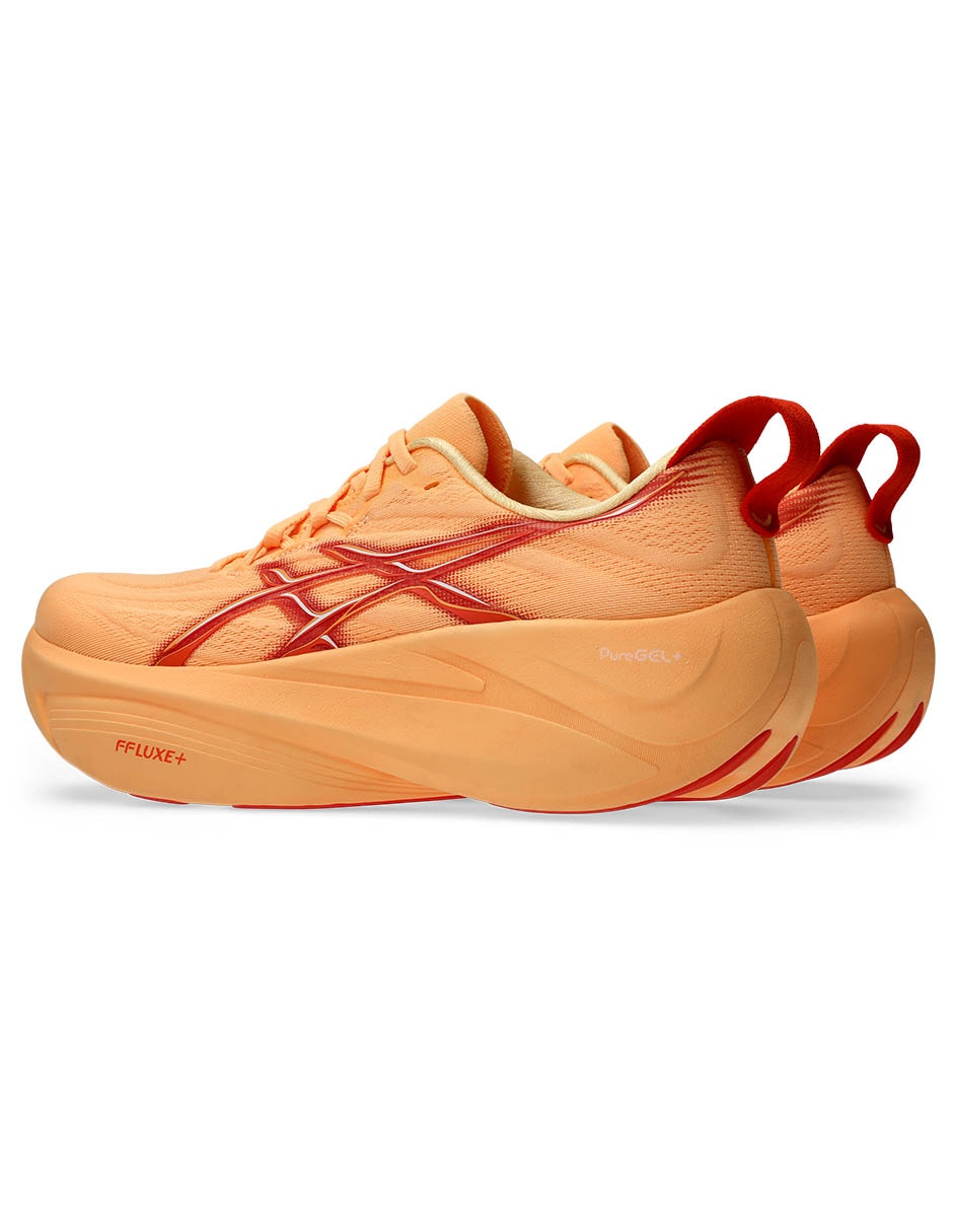Calzado correr gel-slowcush unisex para correr de unisex 2