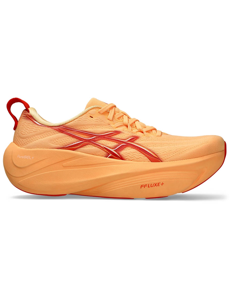 Calzado correr gel-slowcush unisex para correr de unisex 3