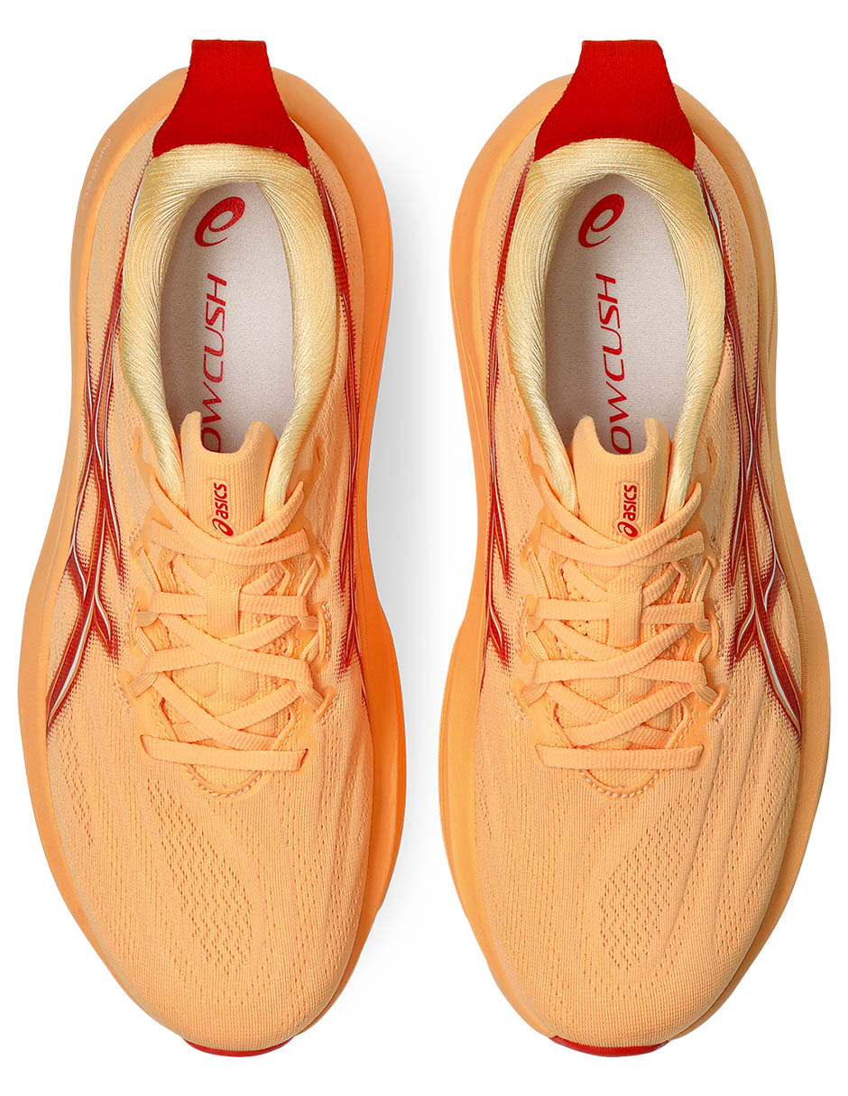 Calzado correr gel-slowcush unisex para correr de unisex 4