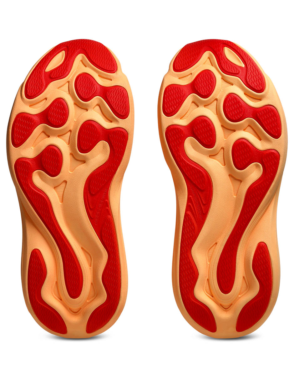 Calzado correr gel-slowcush unisex para correr de unisex 6