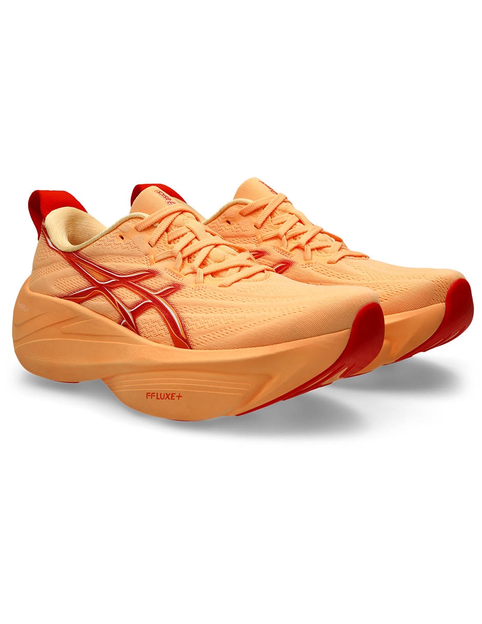 Calzado correr gel-slowcush unisex para correr de unisex 7