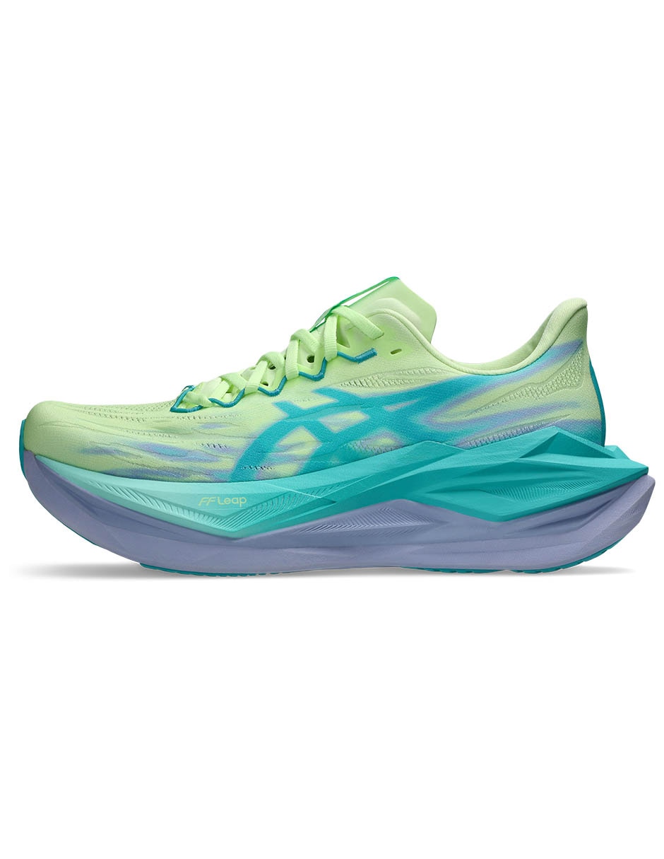 Calzado correr superblast 3 unisex para correr de unisex Calzado correr superblast 3 unisex para correr de unisex