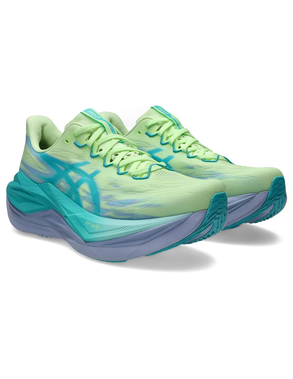 Calzado correr superblast 3 unisex para correr de unisex 2