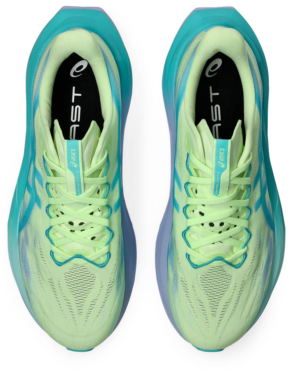 Calzado correr superblast 3 unisex para correr de unisex 3