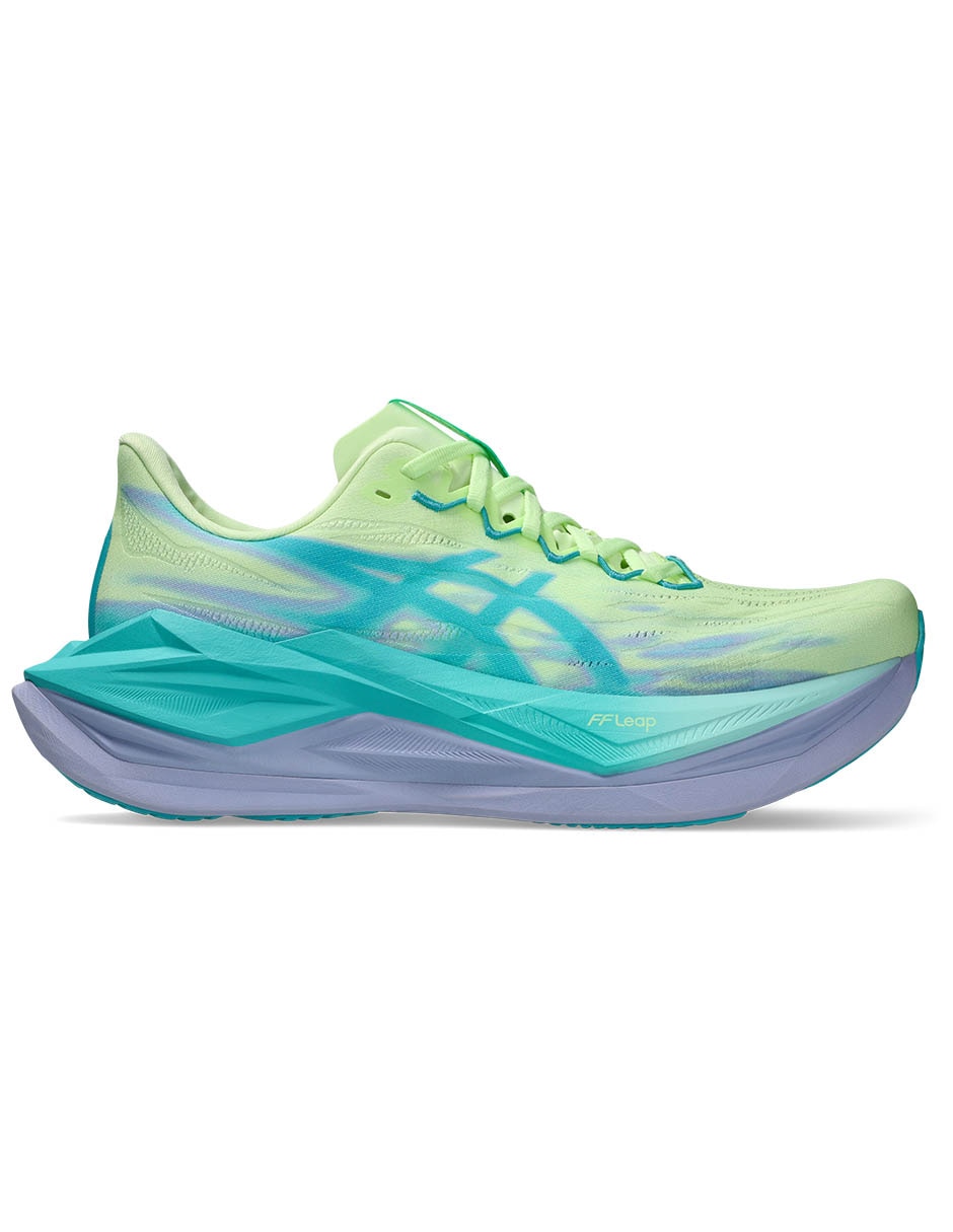 Calzado correr superblast 3 unisex para correr de unisex 4