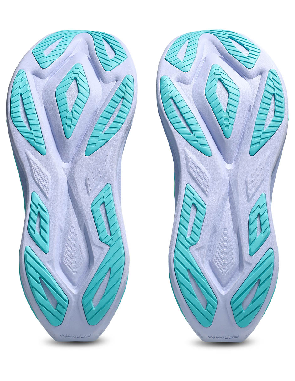 Calzado correr superblast 3 unisex para correr de unisex 5